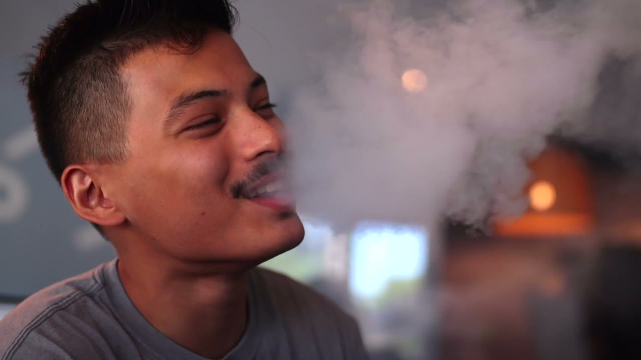 REVIEWING THE NOVO 3 | VAPE312