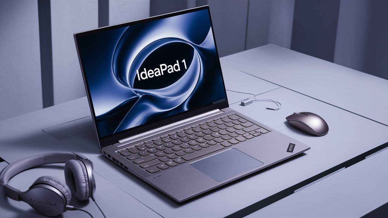 ✅ ОБЗОР Lenovo Ideapad 1 [2024] — не покупайте, пока не посмотрите это видео!