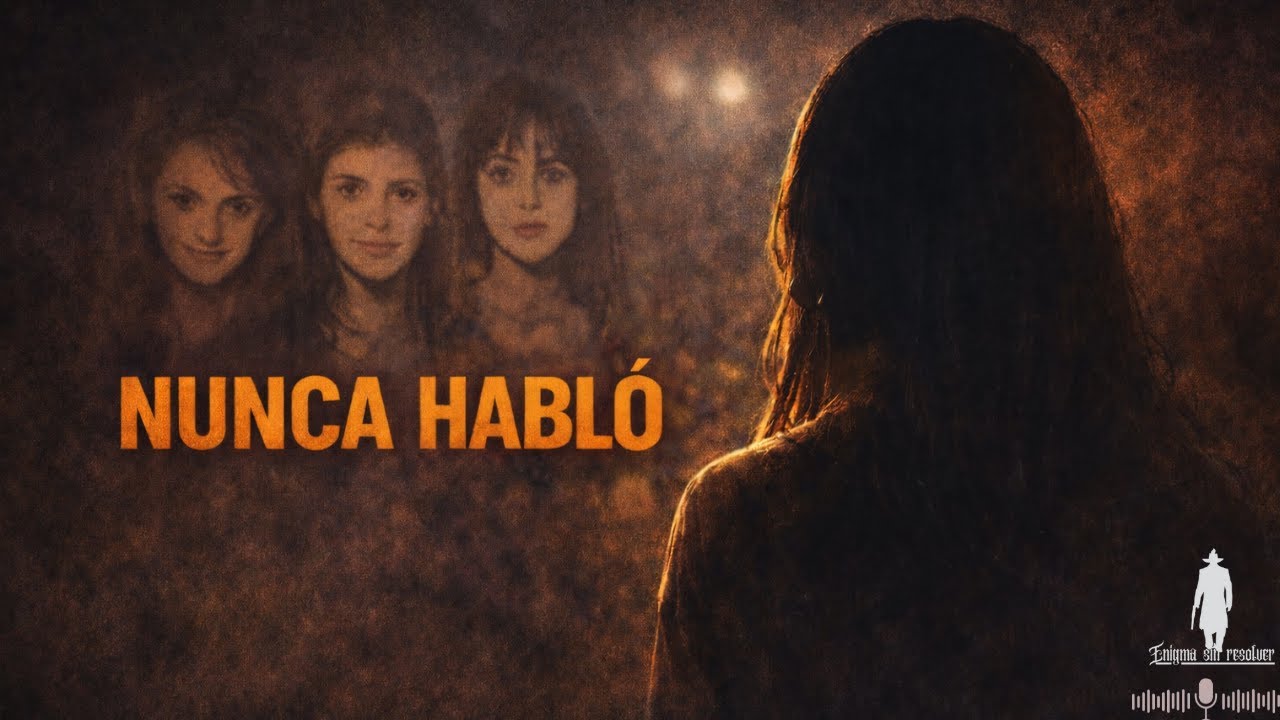 Alcàsser: La AMIGA que nunca habló rompe el silencio