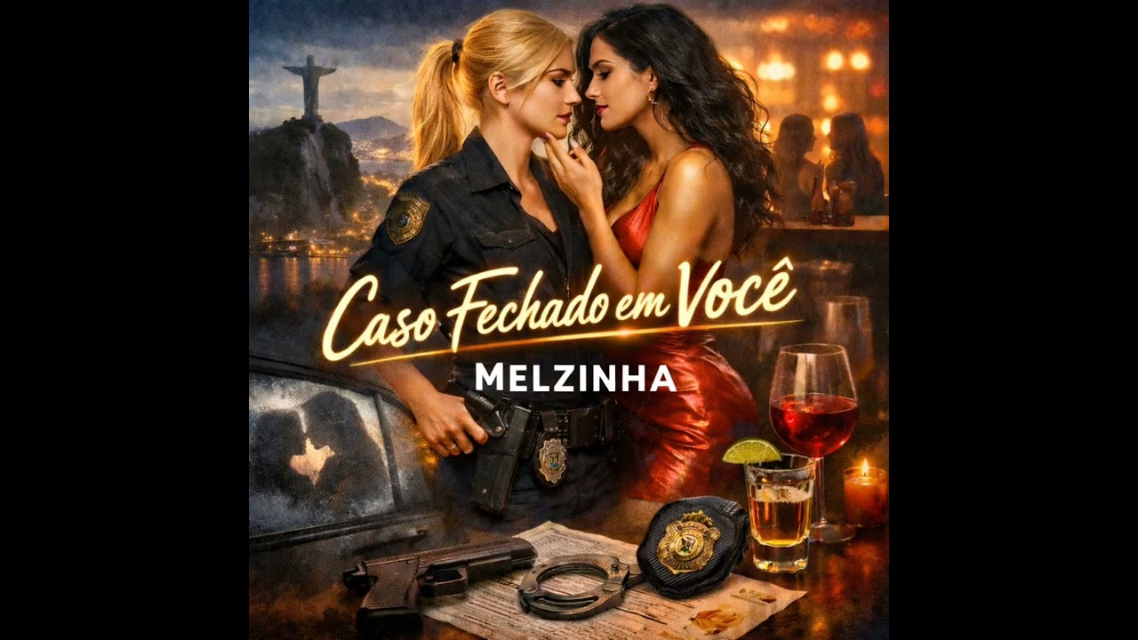 Caso Fechado em Você (Música Autoral) ❤️‍🔥