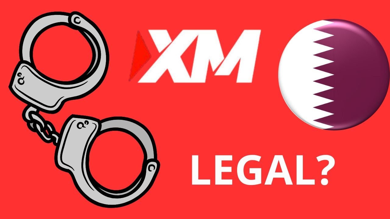 Is XM Broker Legal in Qatar? You Might Be Surprised (2025)