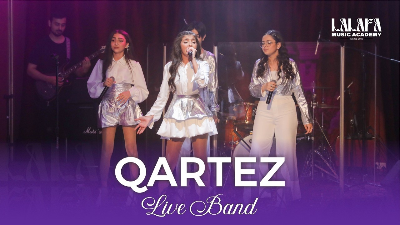 LaLaFa &ndash; Qartez