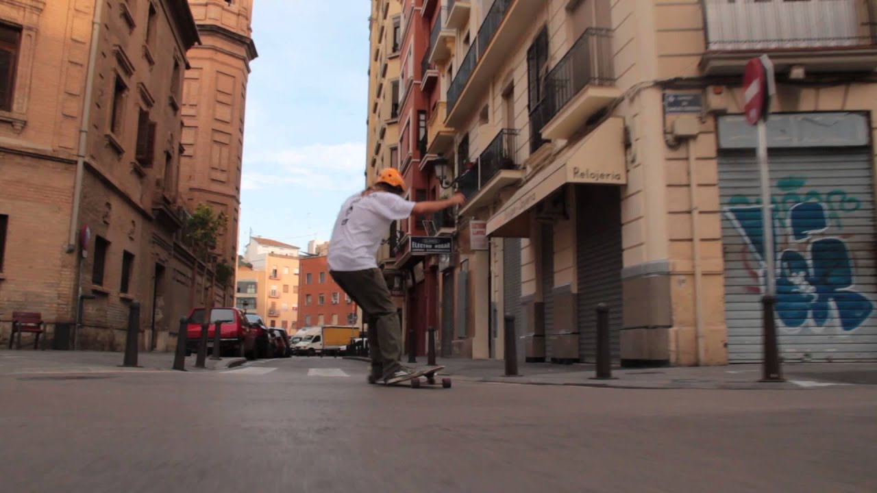 BECA RIDER 2013- Rafa Ordovás