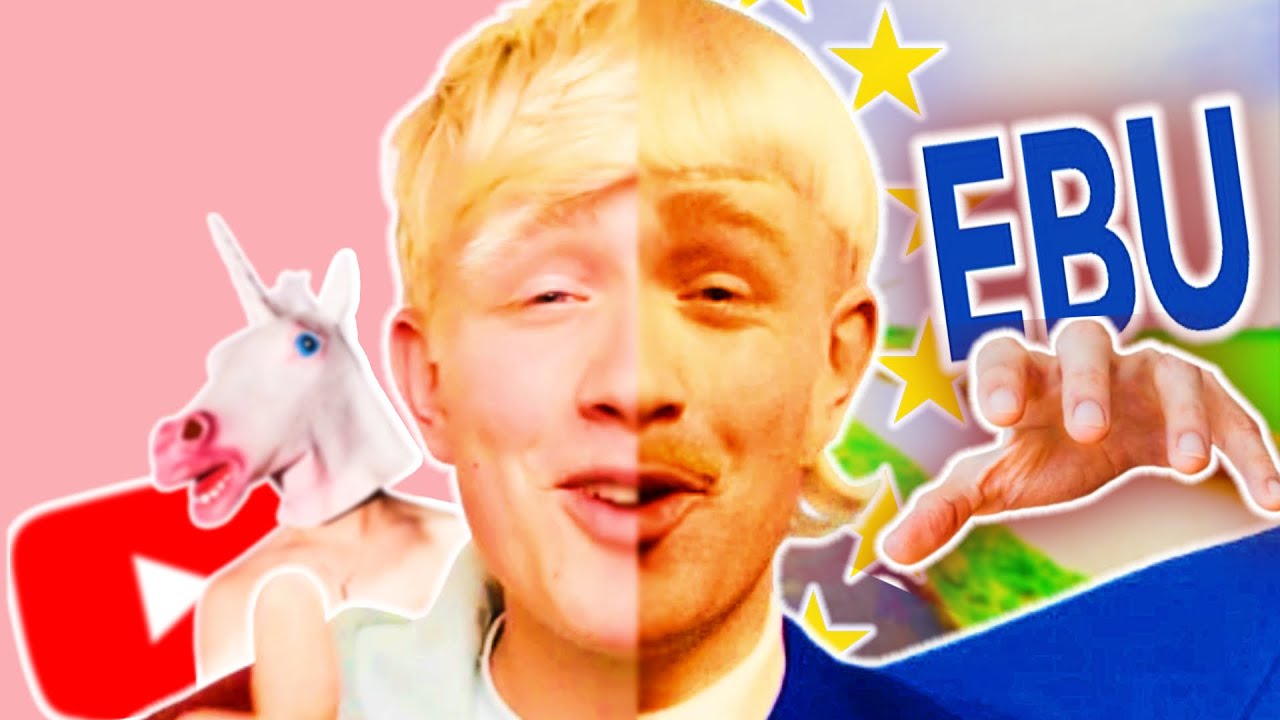 How Joost Klein achieved his Big Dream of Eurovision and then got Disqualified (documentary)