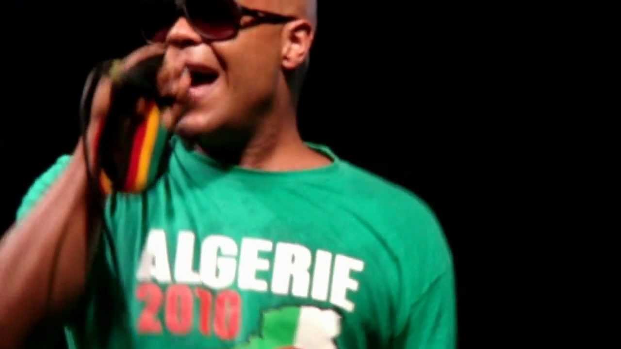 Jahbafana - Cimarrón