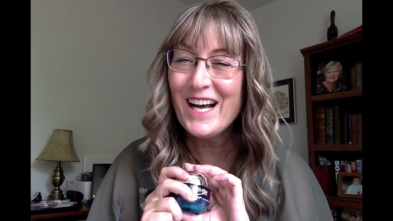 Super Skin Care!  Biotherm Blue Therapy Accelerated Day Cream