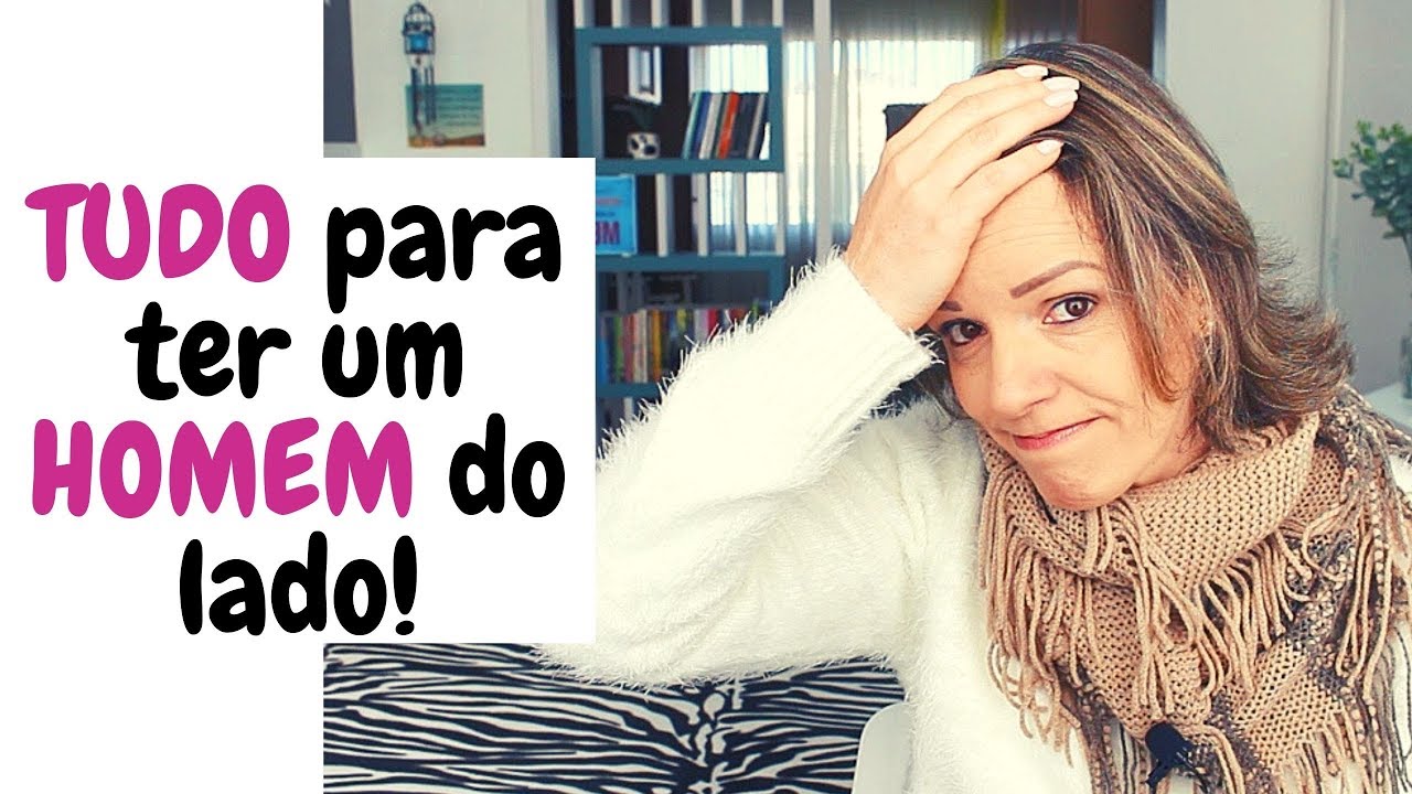 Até onde uma MULHER vai para CONSEGUIR um HOMEM?
