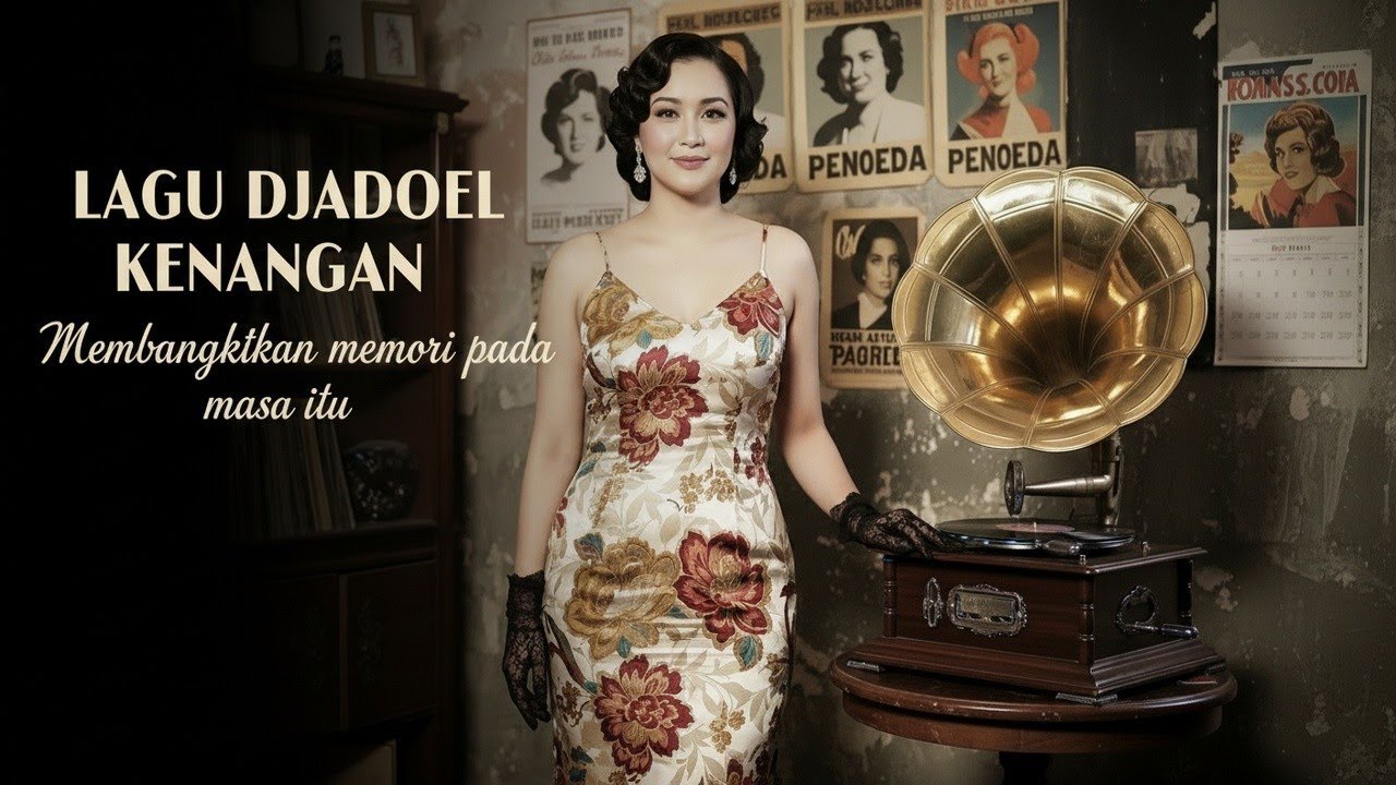Kumpulan Lagu Nostalgia Tahun 70an | Cinta Lama & Kenangan Tak Pernah Hilang