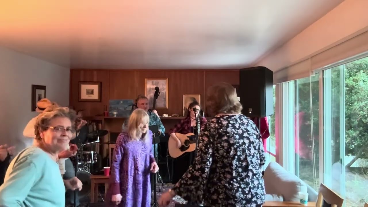 These Boots are Made For Walkin Nancy Sinatra ..cover by Josie Baltimore 