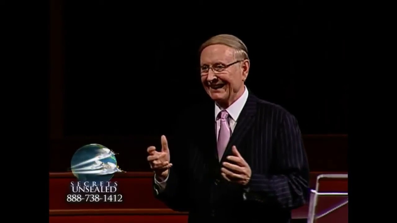 Manna For The Soul.  ||Sermons By Pastor Stephen Bohr