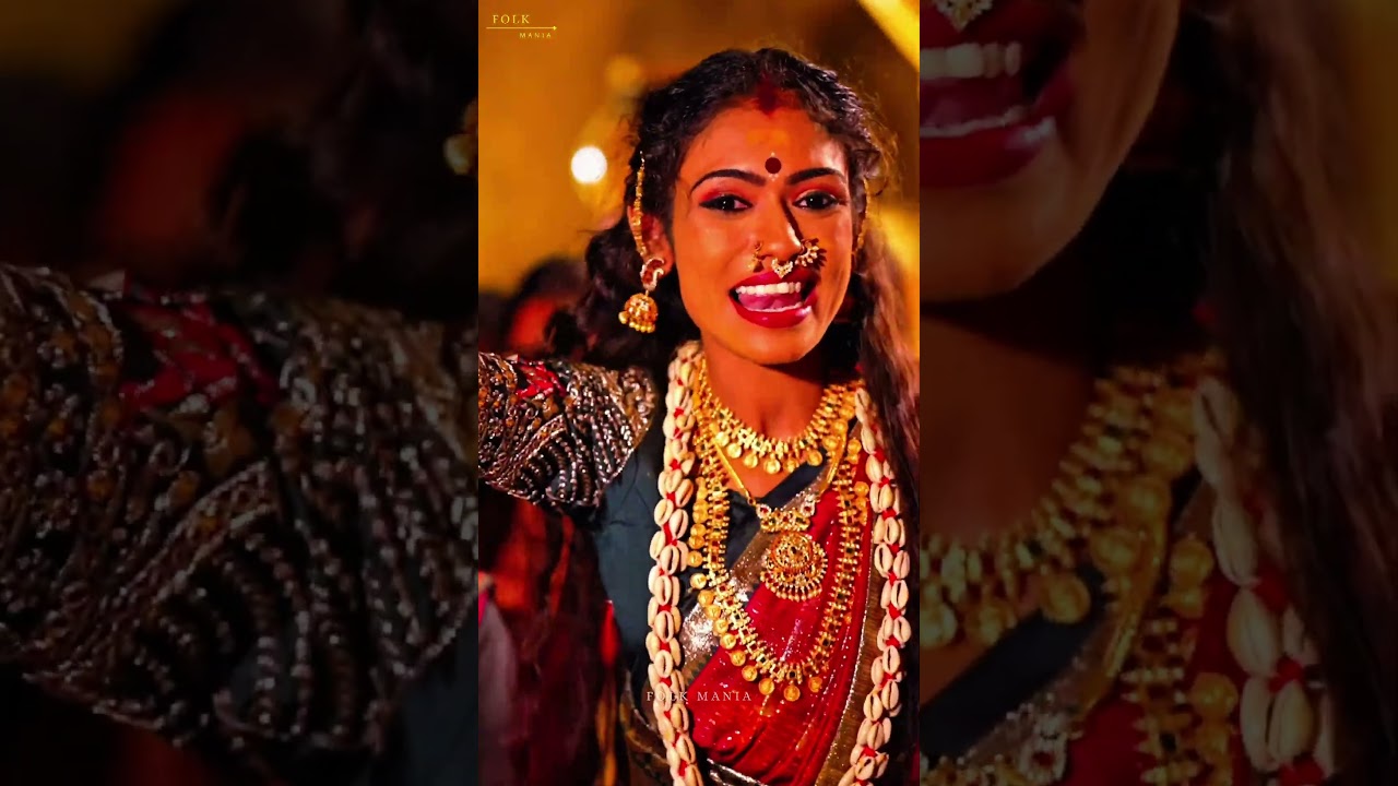 Rama Rama Yellammaku DJ Song | MadhuPriya | Bonalu Song 2026 | Jaanu Folks