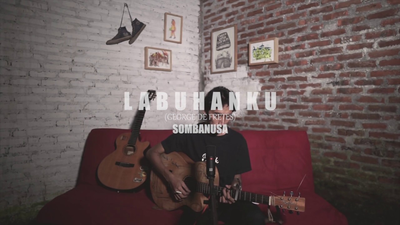 sombanusa - labuhanku