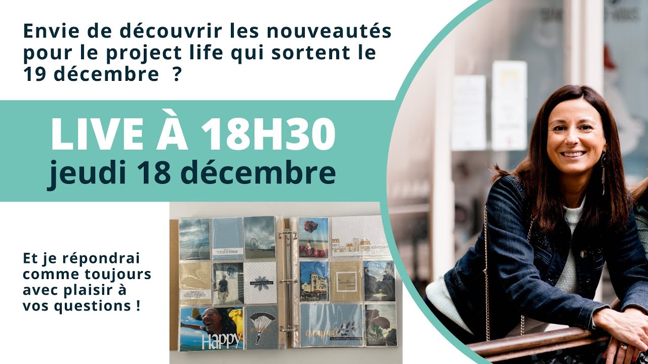 Live du 19 /12