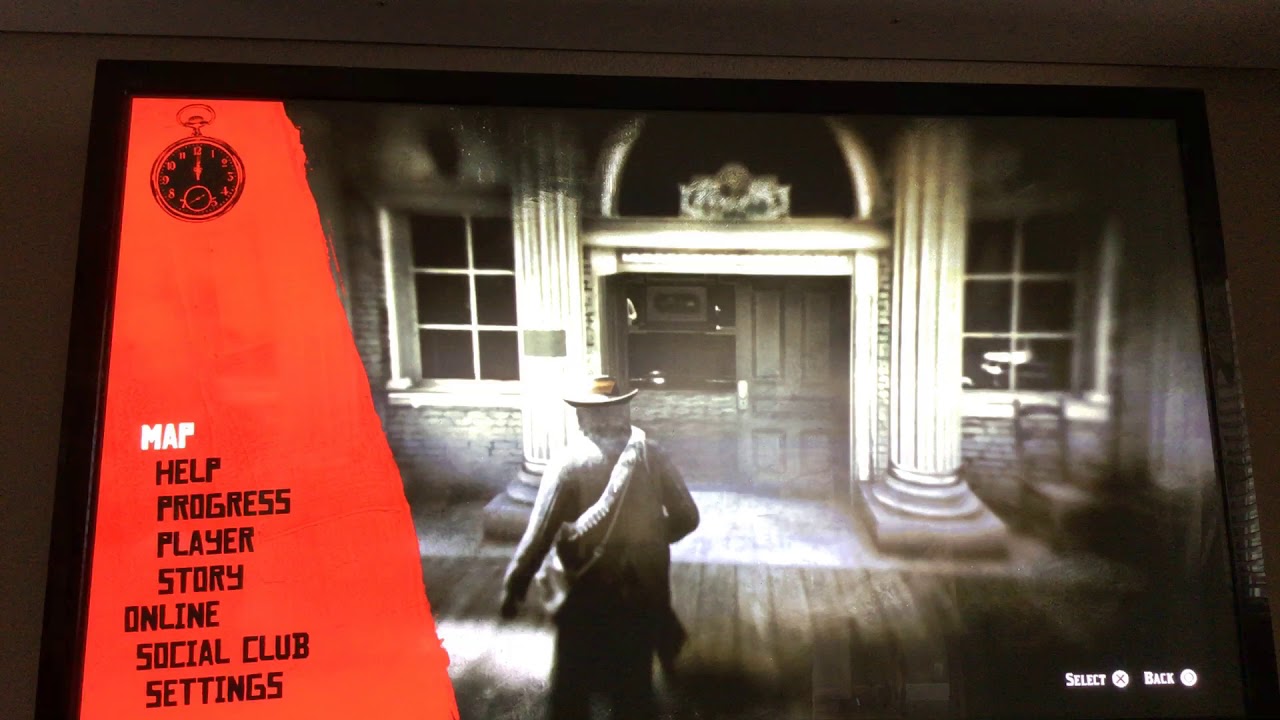 How to get and use the jail cell keys in rdr2