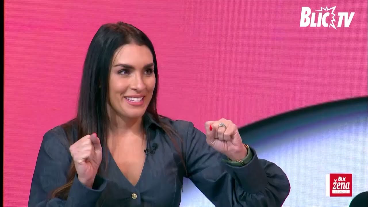 Ivana Korab o borbi za potomstvo: "Jedva sam našla muškarca sa kojim sam poželela da dobijem DETE"