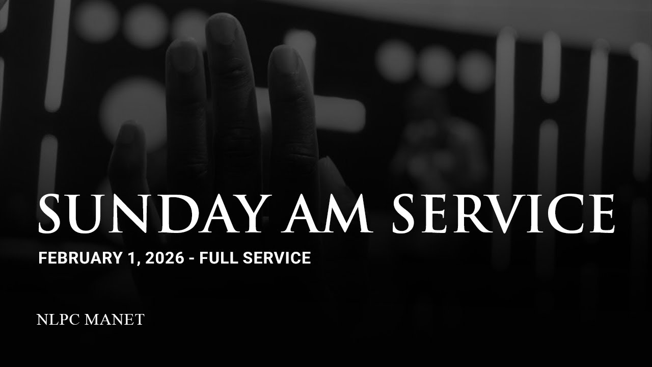 You Are A Remnant Generation || 2nd Service || Evang. Prathyash Matthew Thomas | 01/02/2026