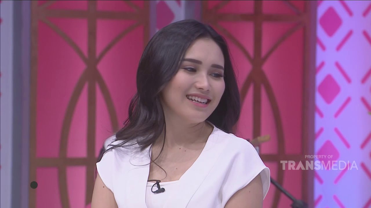 BROWNIS - Tukul Arwana Ngedeketin Ayu Ting-Ting? (2/5/19) Part 1