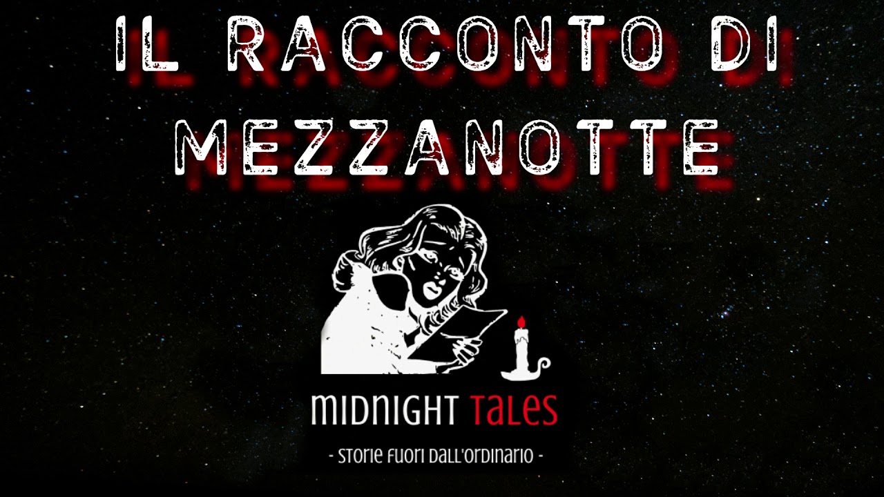 218 - Hal Dresner - Una visita prolungata - Racconti di Mezzanotte