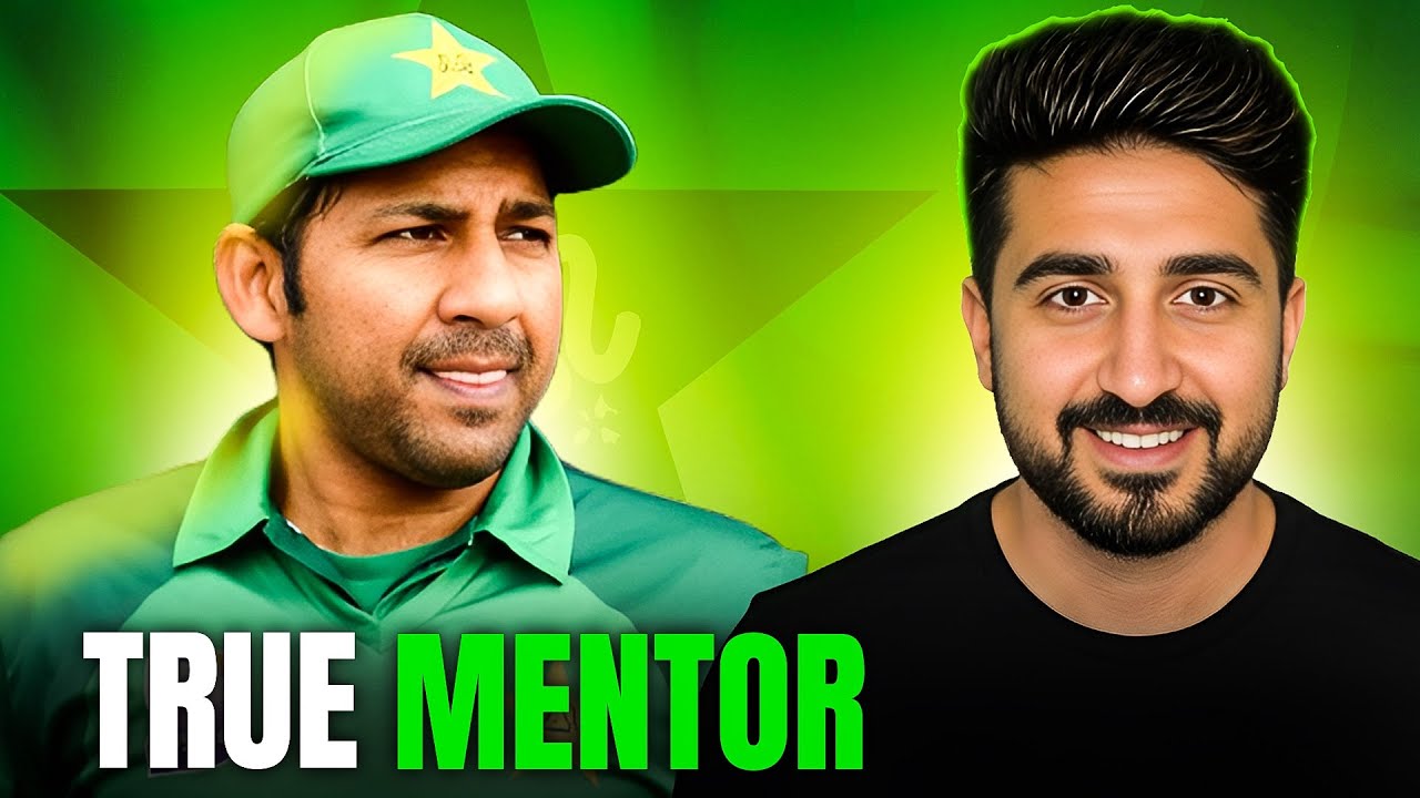 Sarfaraz Ahmed as Mentor in T20 World Cup 2026? Fans Demand Return”