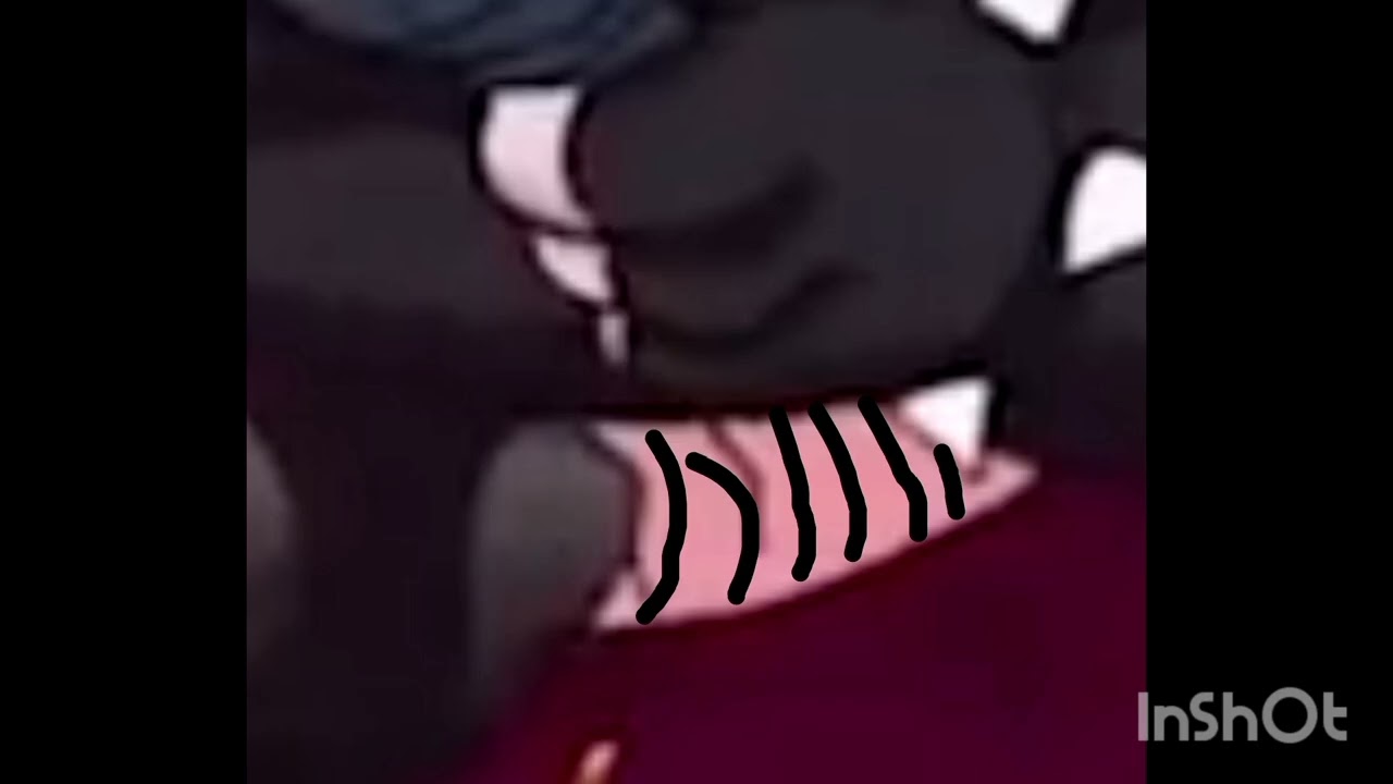 Cassandra stomach growling 24
