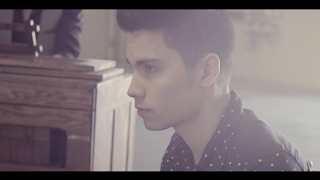 Stay With Me (Sam Smith) - Sam Tsui & Kurt Schneider Cover | Sam Tsui