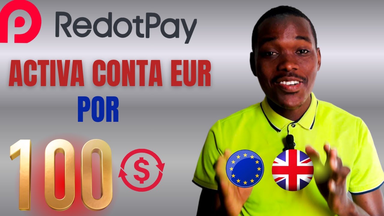 Como abrir uma conta banc&aacute;ria em euros e GBP (Libras) na Europa