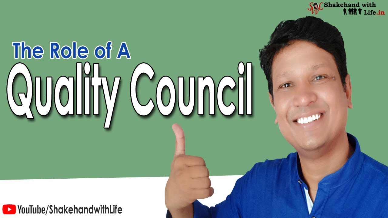 Quality Council in TQM | Leadership Quality | Leadership Development | Total Quality Management