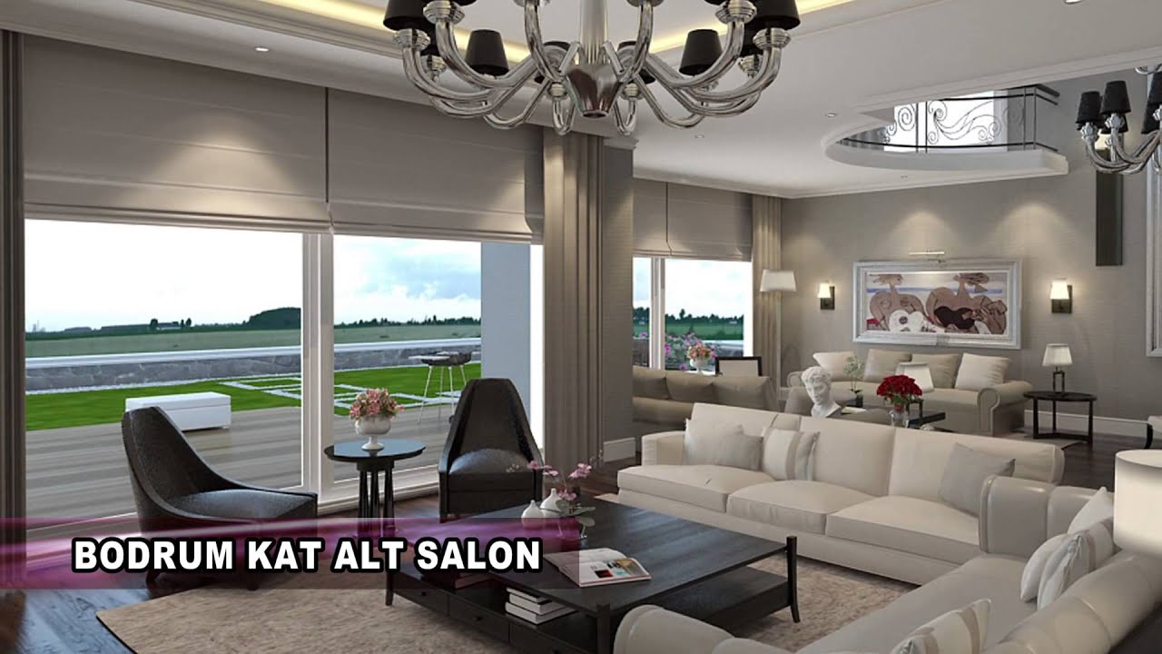 ALBERO ACARKENT VİLLALARI