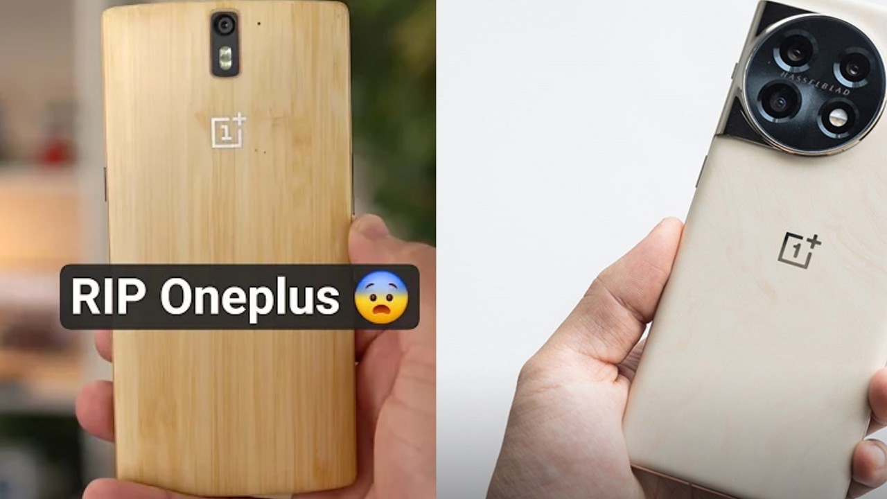 OnePlus Is Shutting Down Globally?! This Is BAD&hellip;