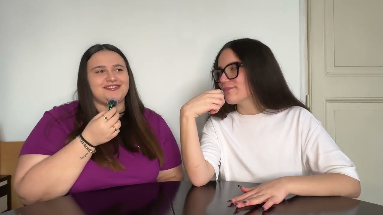 Episodio 2 — “Red flags? Ma anche no”