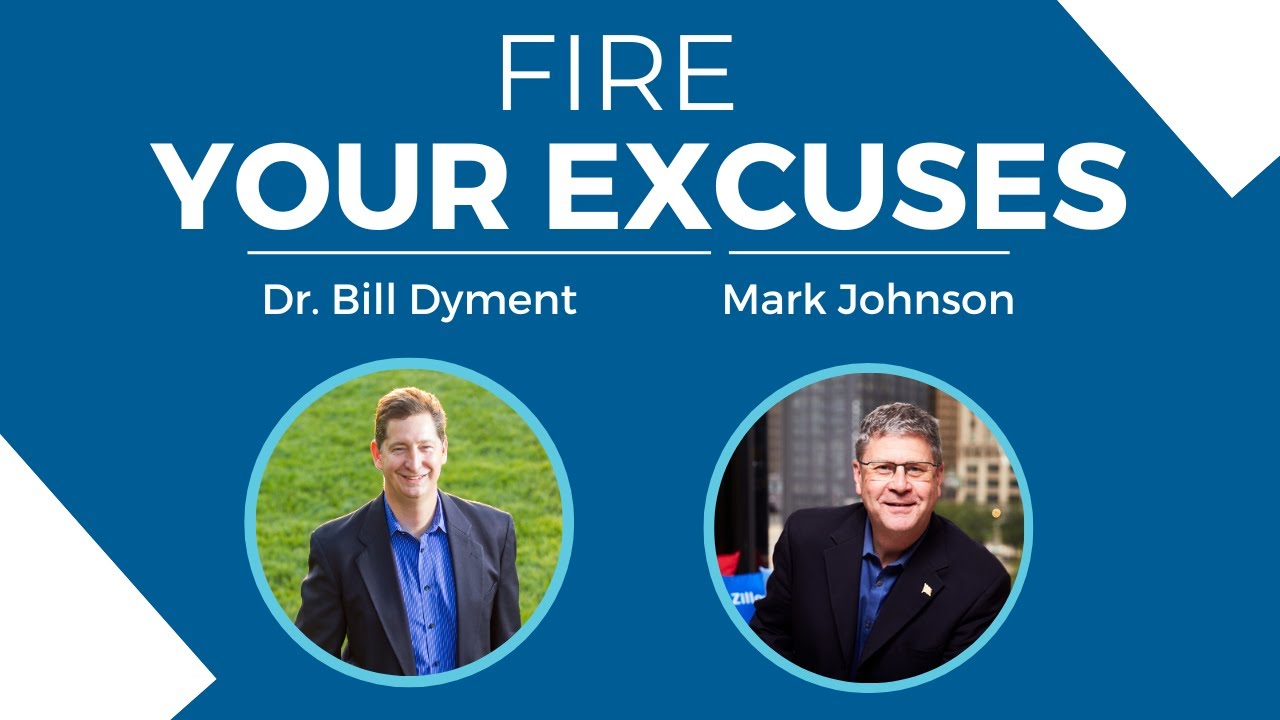 Dr. Bill Dyment | Recruiting Mastermind