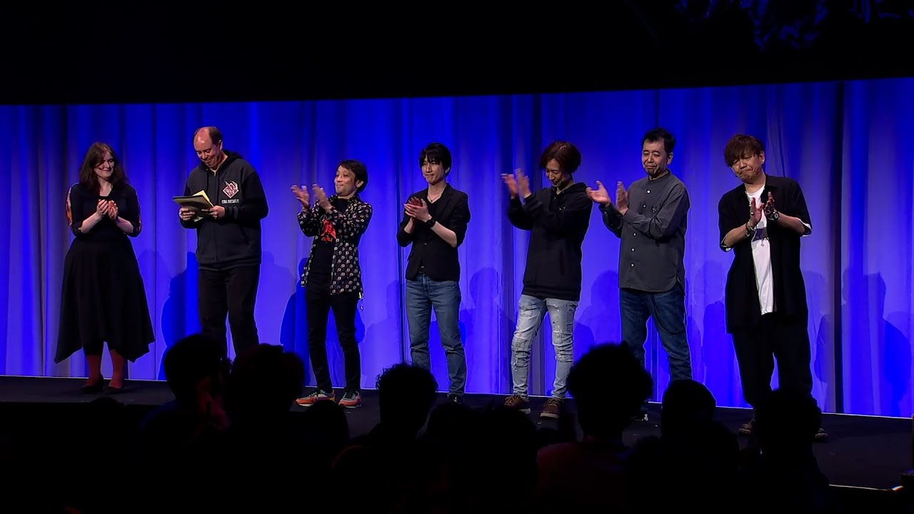 FINAL FANTASY XVI | Closing Notes From The Pre-Launch Celebration Event