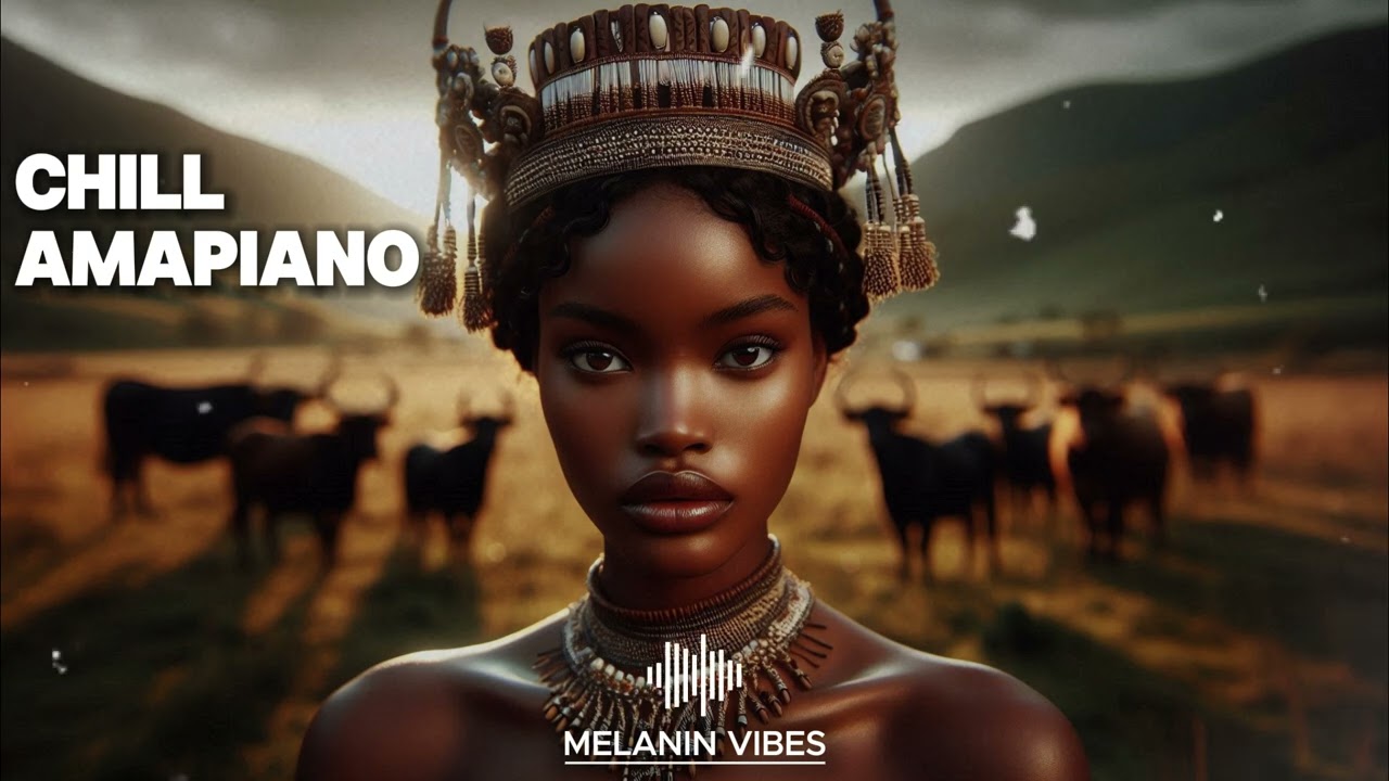 Best Soulful Amapiano Tracks 2025 for Self Reflection
