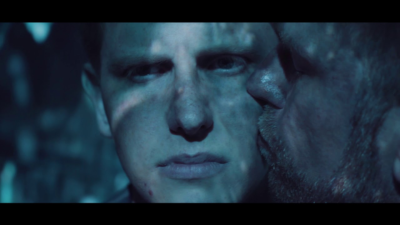 REYKJAVIK Teaser Trailer