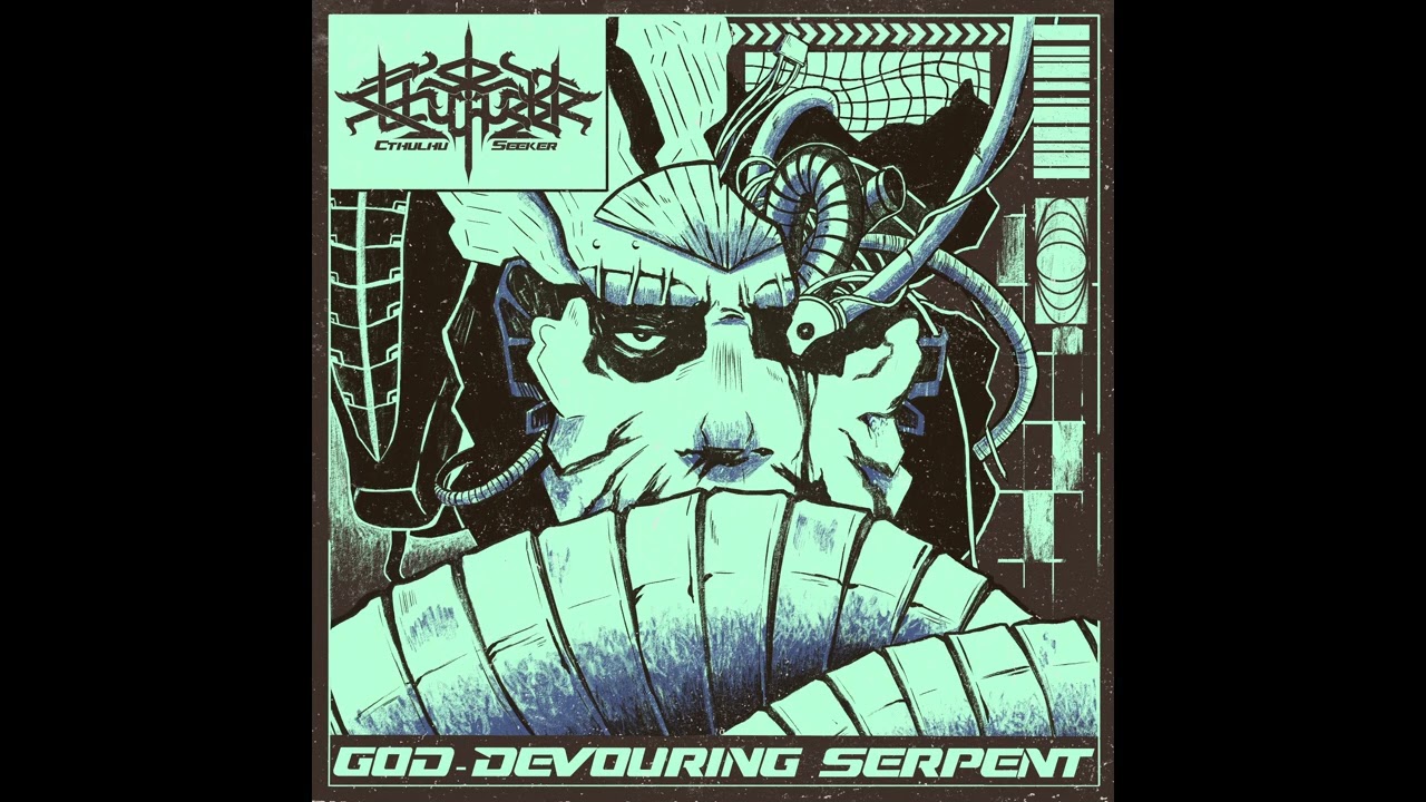 God-Devouring Serpent (From 