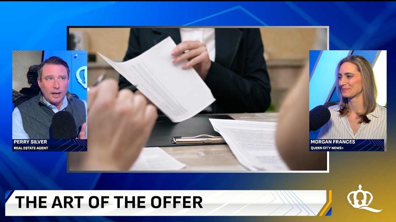 Art Of The Offer - Turnkey