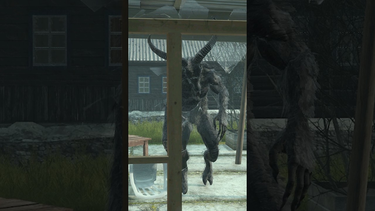 DayZ Turned Horror #shorts #dayz