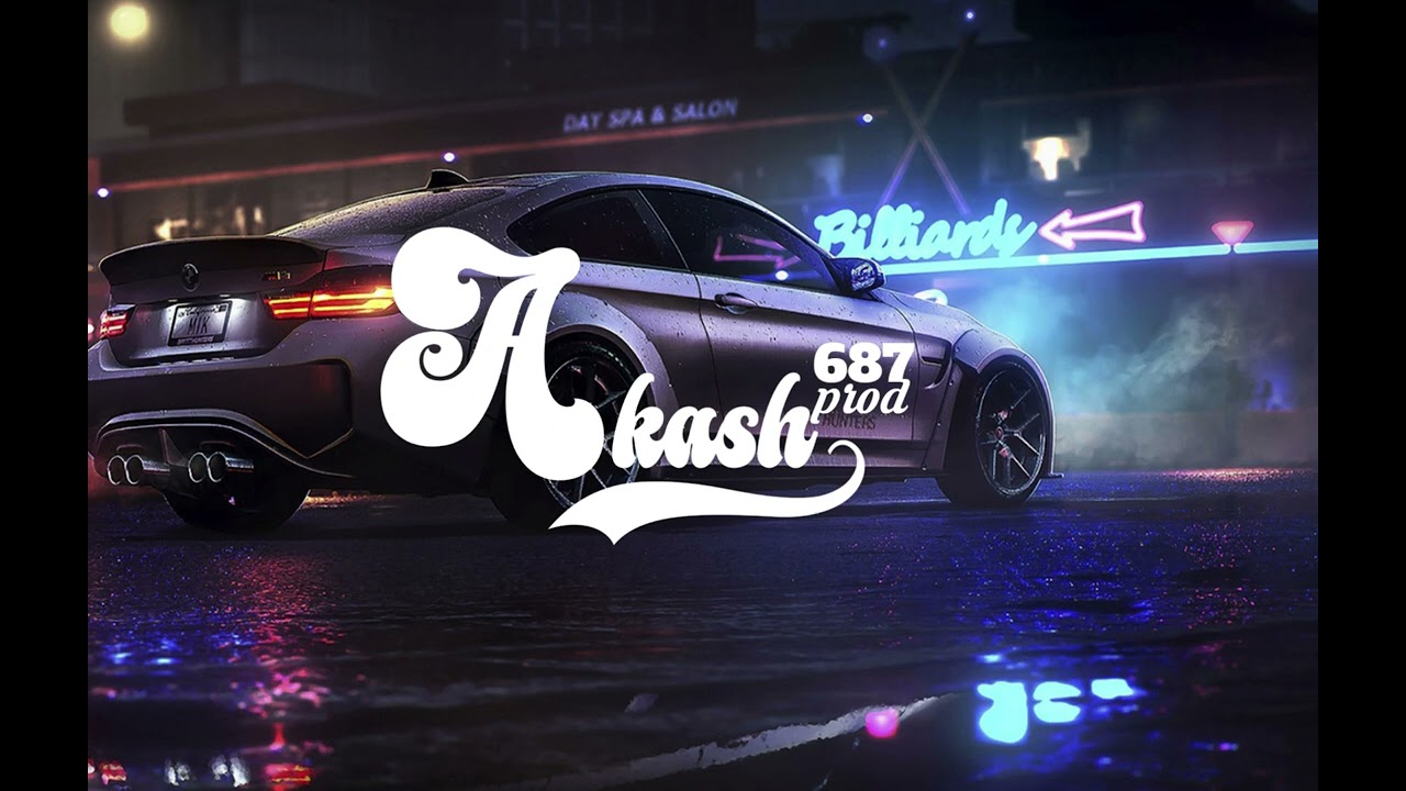 Akash x Kalash & Maureen - Laptop ( RMX Zouk 2024 )