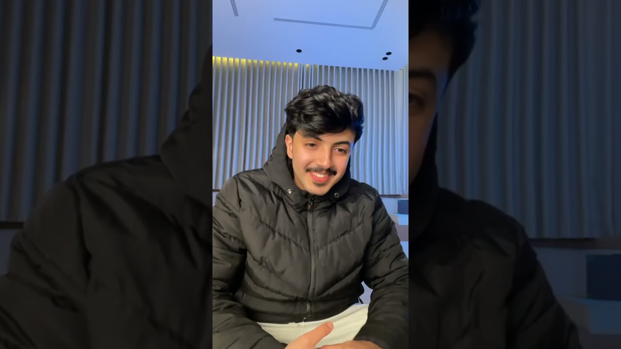 بث حاتم الحربي 1 
