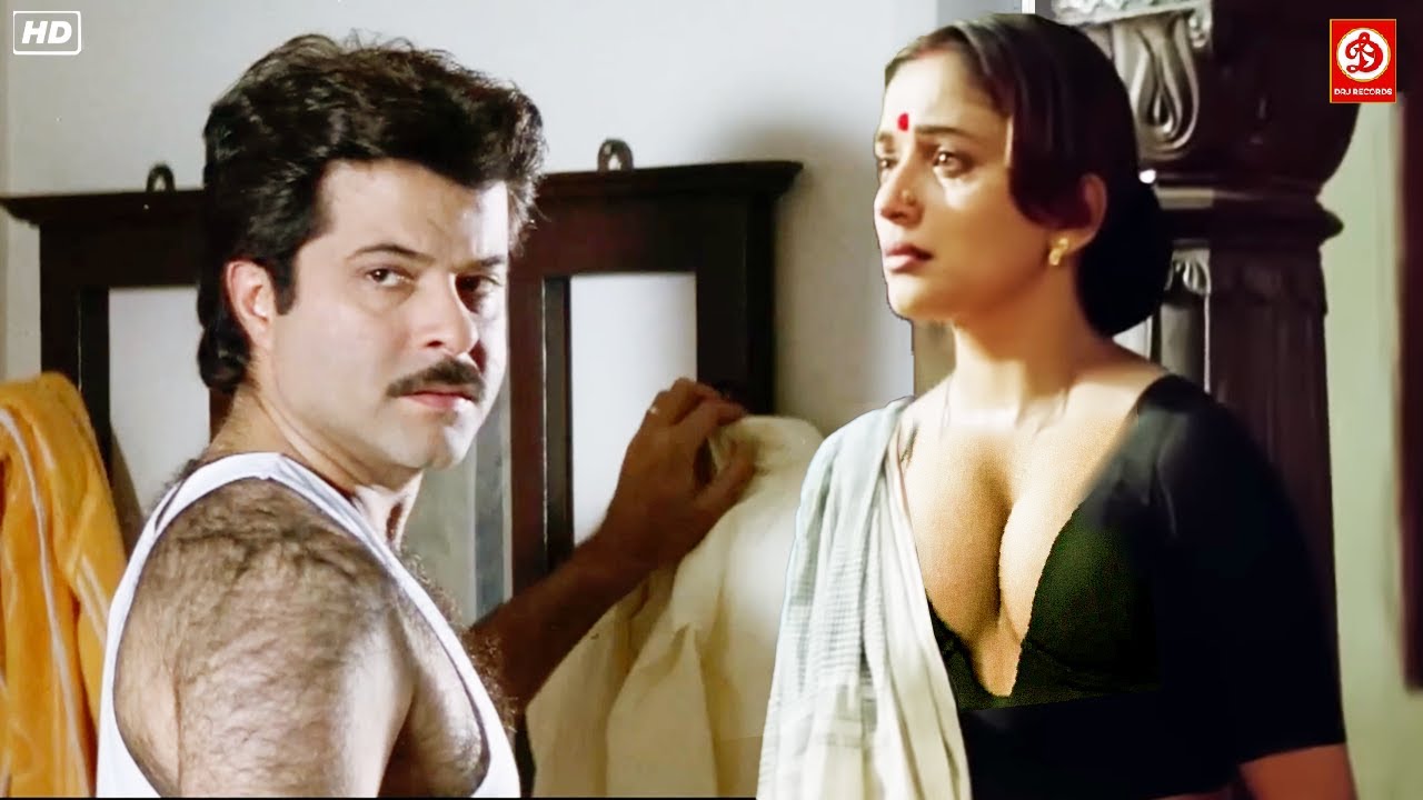 लो करलो अपनी अरमान पूरी जो भी करना है Madhuri Dixit की सबसे पॉपुलर रोमांटिक मूवी सीन्स Madhuri Dixit