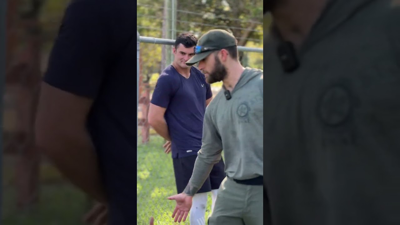 SWAT Medic tryouts