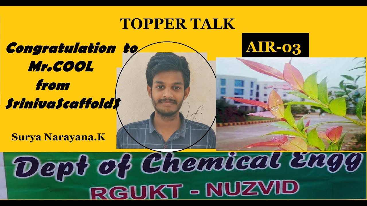 Gate Ranker| AIR-3| Chemical Gate Ranker| Gate-2021