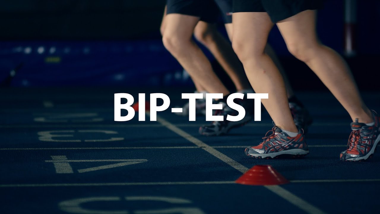 Bip-test