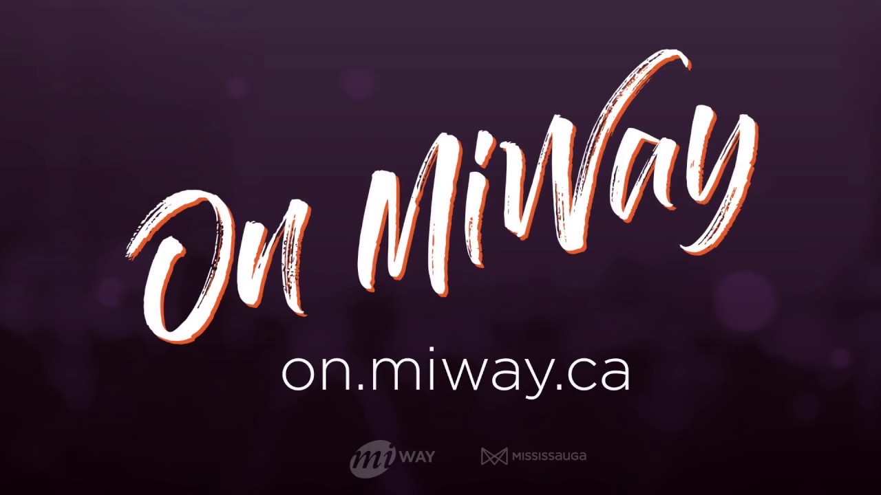 Show us where you&rsquo;re going #OnMiWay for a chance to win!