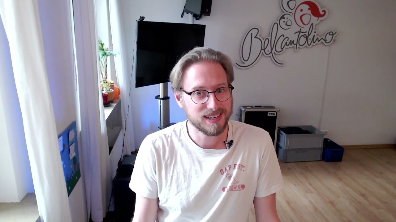 Training Rhythmus, Groove und Notenwerte: Verschiedene Achtelnoten (Teil 1)