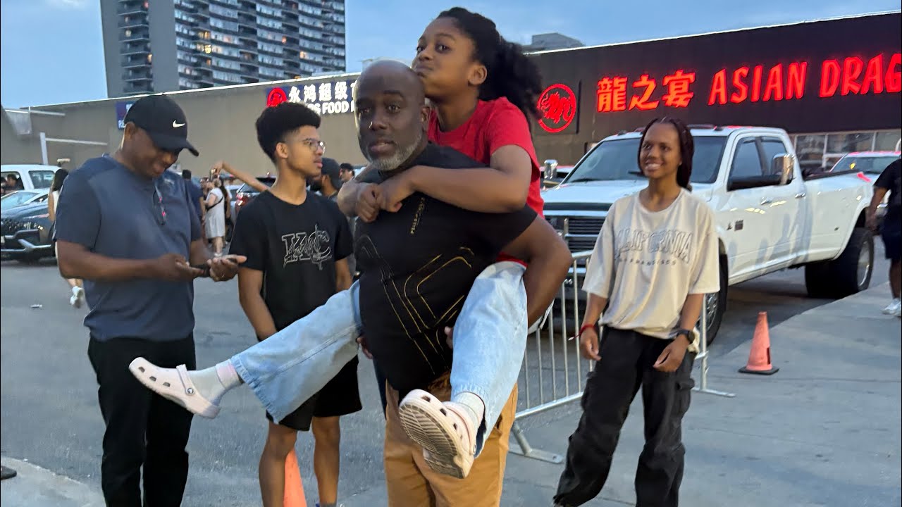 What youth want! #love #immigration #jamaicanincanada #jamfam #family #church #comewithus #journey