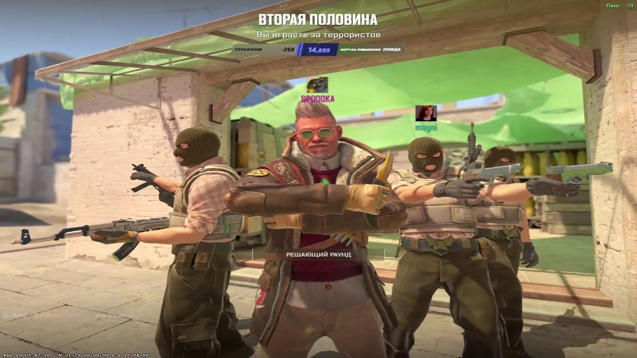 [CS2] | akzy__ 20.000ga harakat