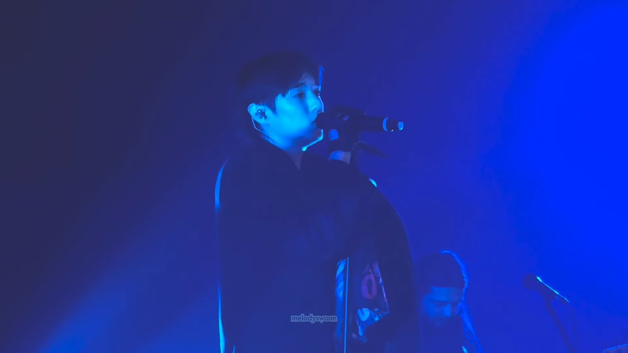 251119 eaJ - Will I ever (unreleased song) | the 1/9 tour