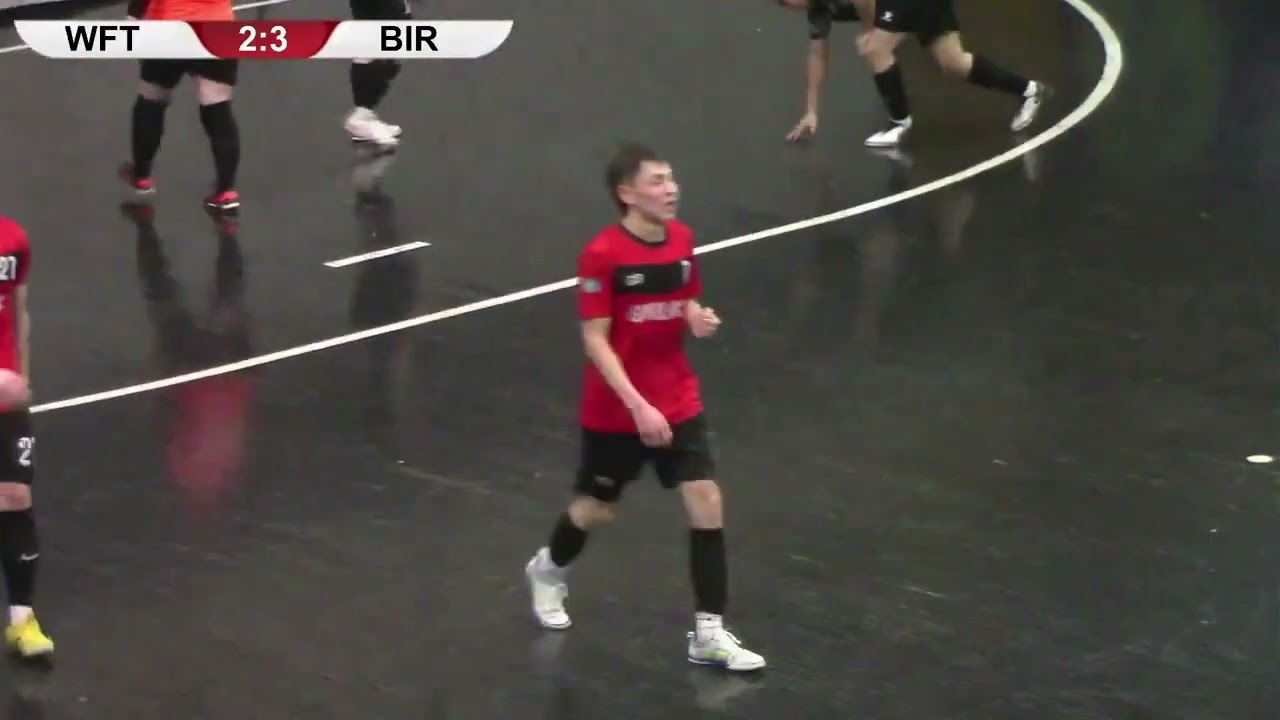 WFT T-13 - BIRLIK. ОБЗОР ГОЛОВ