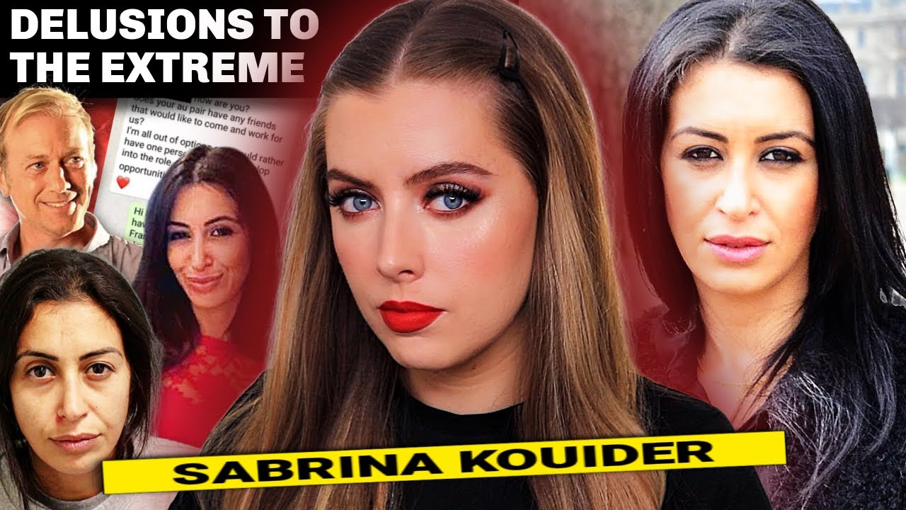 The Wannabe Celebrity Whose Extreme Delusions Led To BRUTAL & SADISTIC Murder